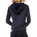 Mikina dámská FOX Certain Zip Hoody