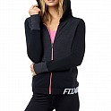 Mikina dámská FOX Certain Zip Hoody