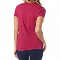 Triko dámské FOX Palpitate Crew Ss Tee