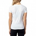Triko dámské FOX Palpitate Crew Ss Tee