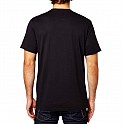 Triko pánské FOX Systematic Ss Premium Tee