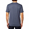 Triko pánské FOX Systematic Ss Premium Tee