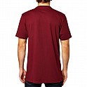 Triko pánské FOX Tuned Ss Premium Tee
