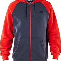Mikina pánská FOX Legacy Zip Fleece