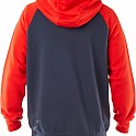 Mikina pánská FOX Legacy Zip Fleece