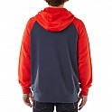 Mikina pánská FOX Legacy Zip Fleece