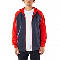 Mikina pánská FOX Legacy Zip Fleece