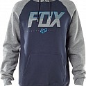 Mikina pánská FOX Katch Pullover Fleece