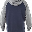 Mikina pánská FOX Katch Pullover Fleece