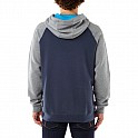 Mikina pánská FOX Katch Pullover Fleece
