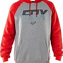 Mikina pánská FOX Katch Pullover Fleece
