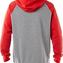 Mikina pánská FOX Katch Pullover Fleece