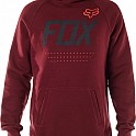 Mikina FOX Armado Pullover Fleece