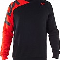 Mikina pánská FOX Race Crew Fleece