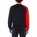 Mikina pánská FOX Race Crew Fleece