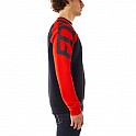 Mikina pánská FOX Race Crew Fleece