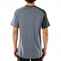 Triko pánské FOX Distinguish Ss Tech Tee