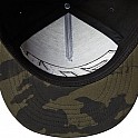 Kšiltovka FOX Ozwego Snapback Hat
