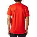Triko pánské FOX Pragmatic Ss Tee