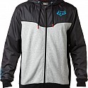 Mikina pánská FOX Rotations Zip Fleece