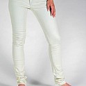 Kalhoty dámské DC Skinny Denim pants