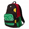 Batoh DC Nelstone Backapack Rasta