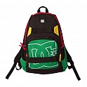 Batoh DC Nelstone Backapack Rasta