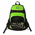 Batoh DC Nelstone Backapack Black Green