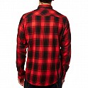 Košile pánská FOX Voyd Flannel