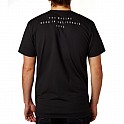 Triko pánské FOX Contended SS Tech Tee