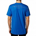 Triko pánské FOX Contended SS Tech Tee