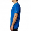 Triko pánské FOX Contended SS Tech Tee