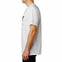 Triko pánské FOX Full Mass SS Tech Tee