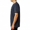 Triko pánské FOX Growled SS Tech Tee