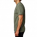 Triko pánské FOX Tournament SS Tech Tee