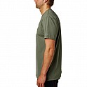 Triko pánské FOX Draftr Head SS Tech Tee