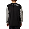 Triko pánské FOX Contended LS Tech Tee
