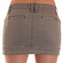 Sukně jeans DC Boogie