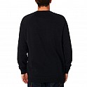Mikina FOX Legacy Crew Fleece
