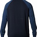 Mikina FOX LEGACY CREW FLEECE