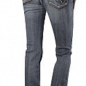 Kalhoty jeans Fox Dylan Jean