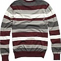 Svetr Fox Central sweater