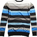 Svetr Fox Central sweater