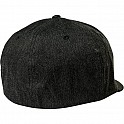 Kšiltovka FOX Clouded Flexfit Hat