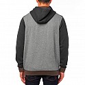 Mikina pánská FOX Destrakt Zip Fleece