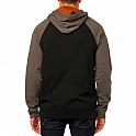 Mikina pánská FOX Archery Pullover Fleece