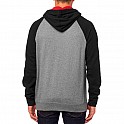 Mikina pánská FOX Archery Pullover Fleece