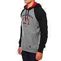 Mikina pánská FOX Archery Pullover Fleece