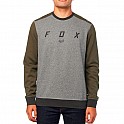 Mikina FOX Destrakt Crew Fleece