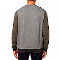 Mikina FOX Destrakt Crew Fleece